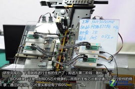 主板如何誕生 探秘七彩虹集團科得工廠智能制造的奧秘
