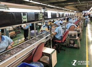 性能背后的實力 技嘉工廠行品質直擊——主板制造的極致匠心